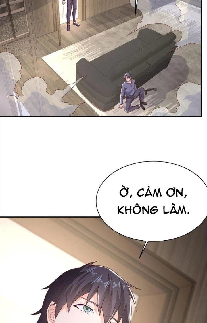 Trước Kia Có Toà Trấn Yêu Quan Chapter 86 - Trang 30