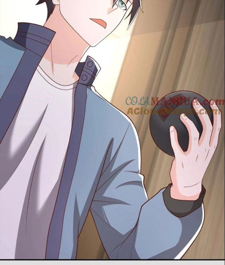 Trước Kia Có Toà Trấn Yêu Quan Chapter 86 - Trang 31