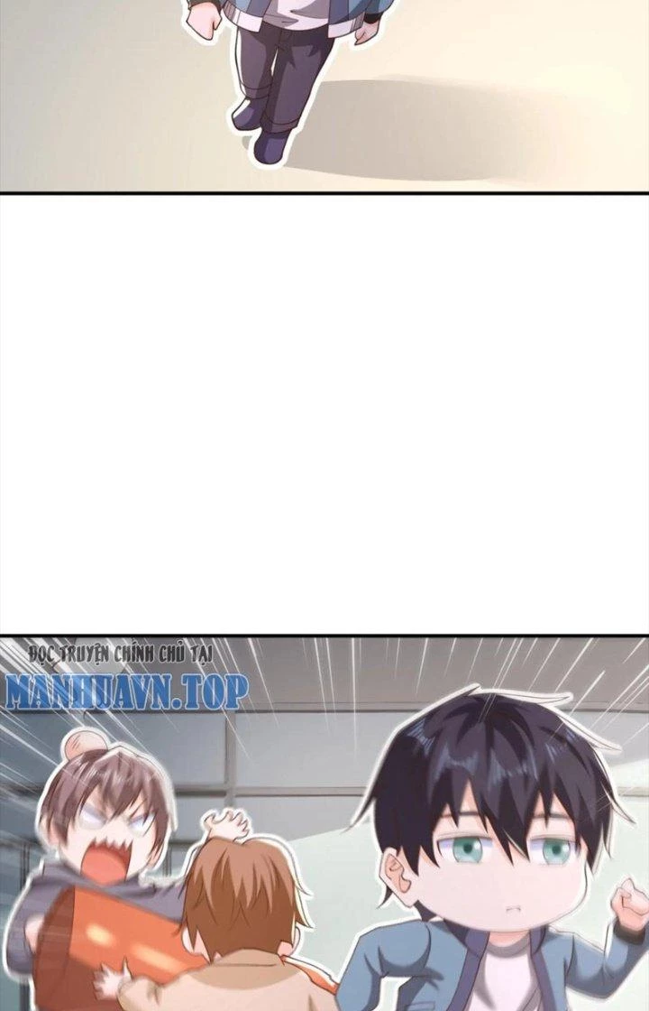 Trước Kia Có Toà Trấn Yêu Quan Chapter 86 - Trang 5