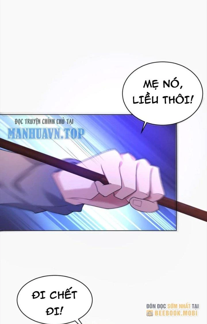 Trước Kia Có Toà Trấn Yêu Quan Chapter 87 - Trang 11