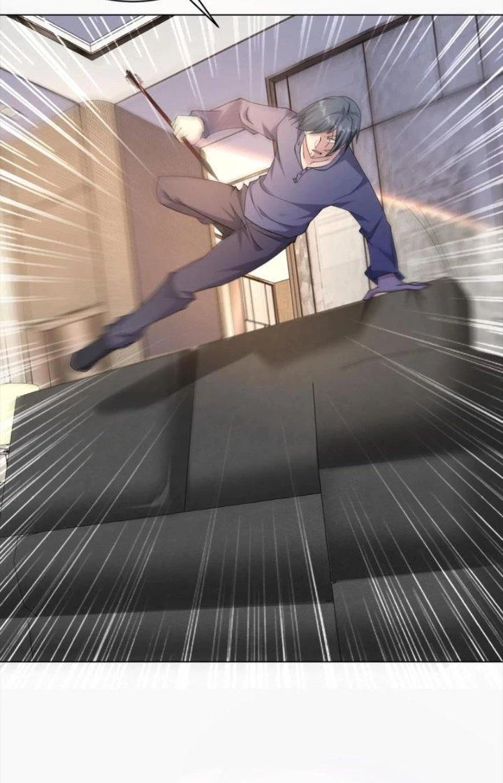 Trước Kia Có Toà Trấn Yêu Quan Chapter 87 - Trang 12