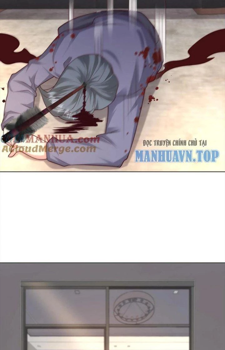 Trước Kia Có Toà Trấn Yêu Quan Chapter 87 - Trang 15