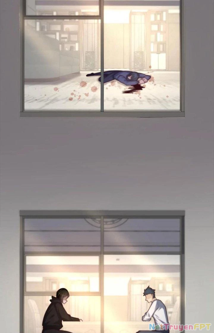 Trước Kia Có Toà Trấn Yêu Quan Chapter 87 - Trang 16