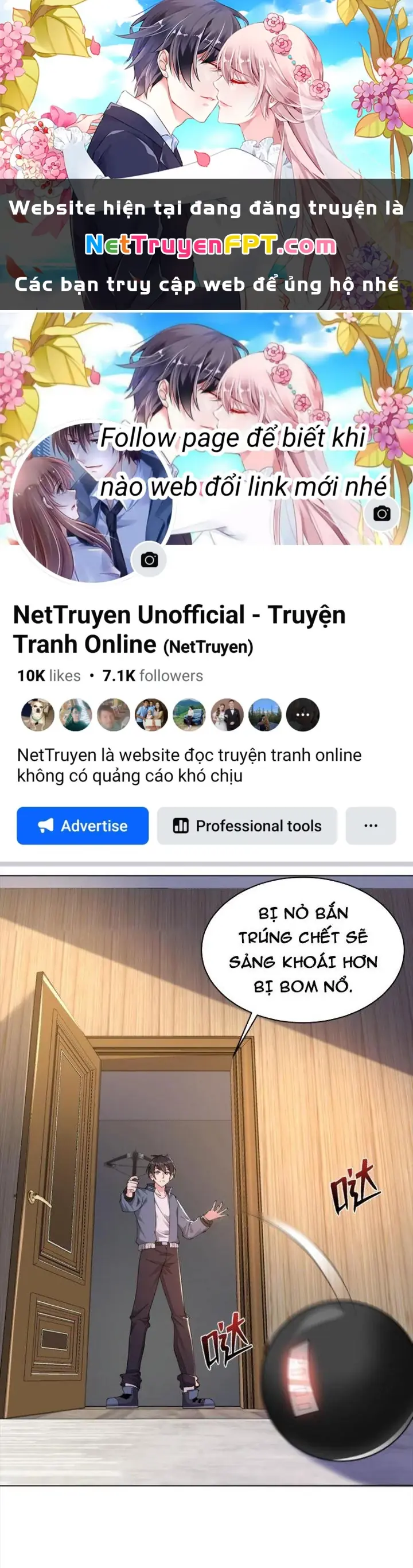 Trước Kia Có Toà Trấn Yêu Quan Chapter 87 - Trang 2