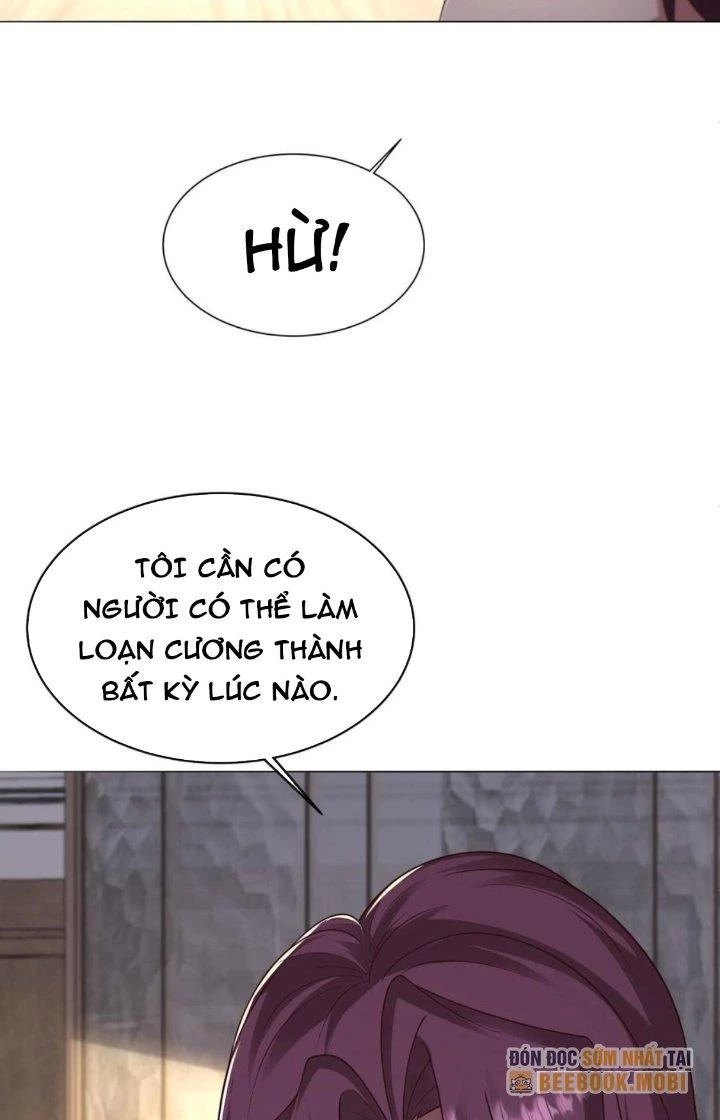 Trước Kia Có Toà Trấn Yêu Quan Chapter 87 - Trang 20