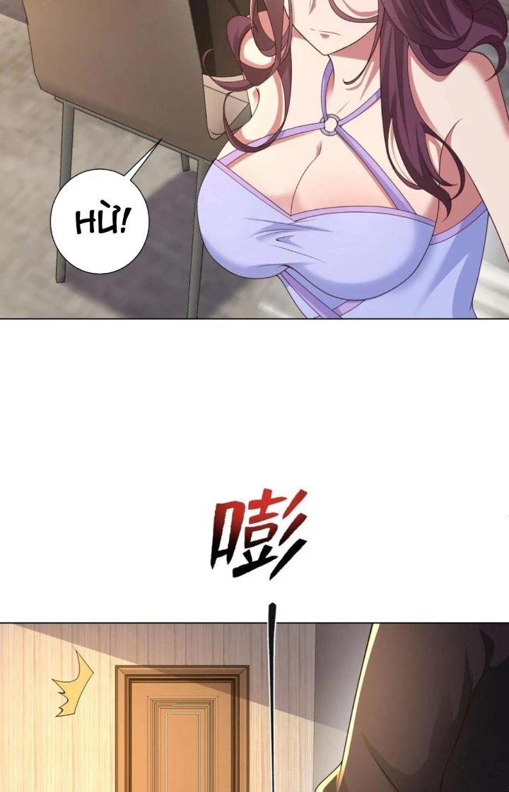 Trước Kia Có Toà Trấn Yêu Quan Chapter 87 - Trang 27
