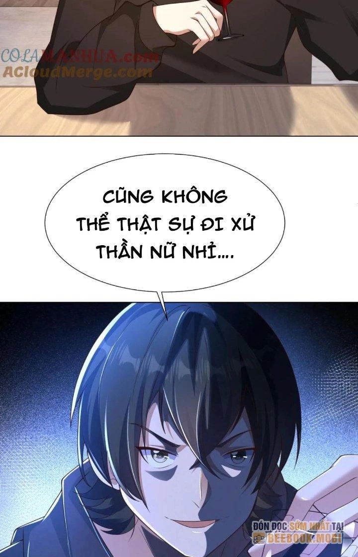 Trước Kia Có Toà Trấn Yêu Quan Chapter 87 - Trang 29
