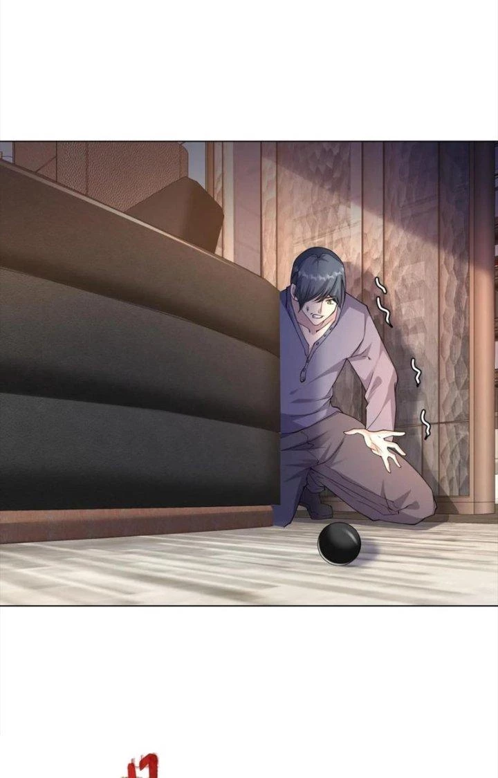 Trước Kia Có Toà Trấn Yêu Quan Chapter 87 - Trang 3