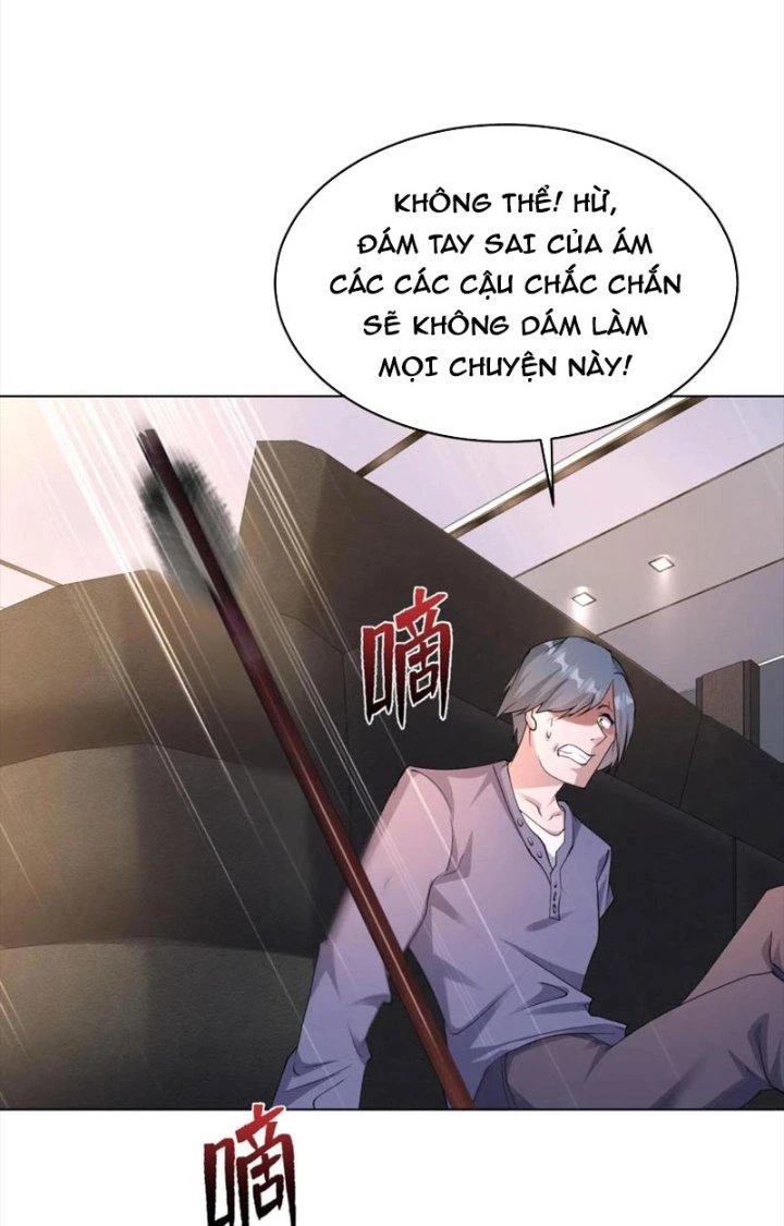 Trước Kia Có Toà Trấn Yêu Quan Chapter 87 - Trang 7