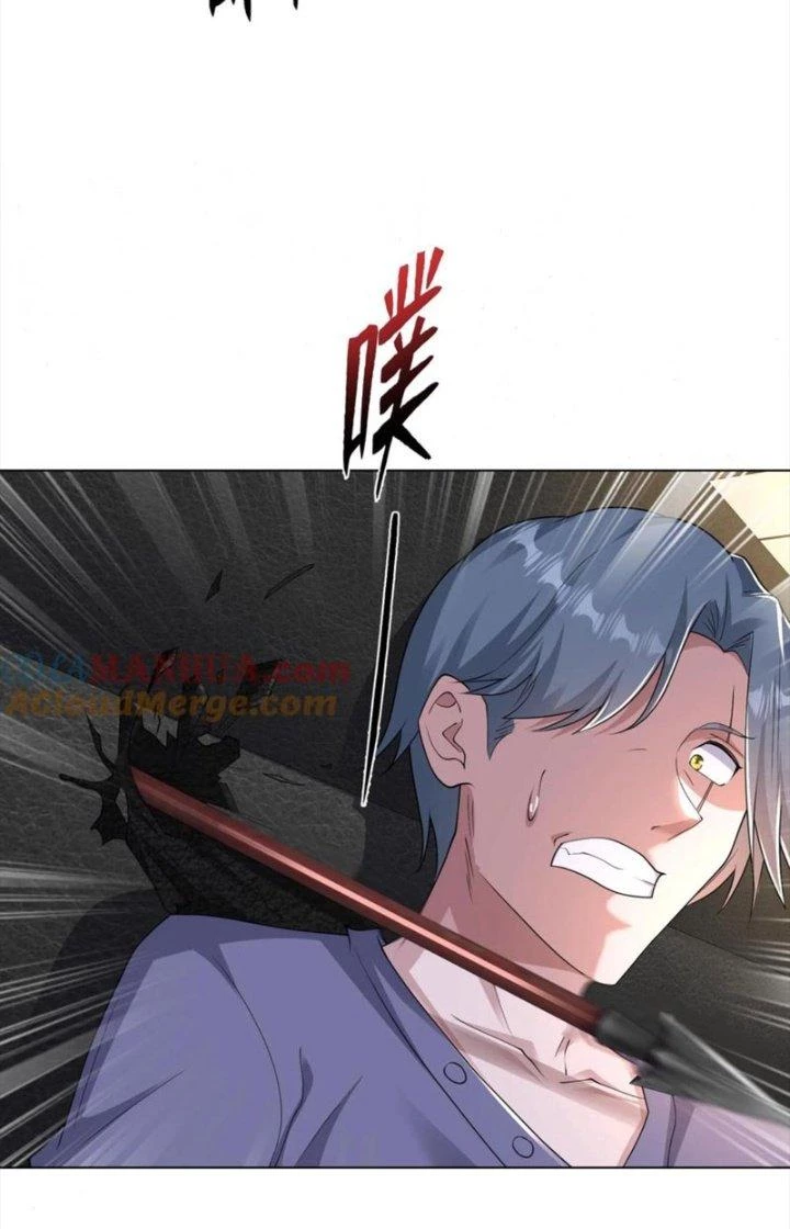 Trước Kia Có Toà Trấn Yêu Quan Chapter 87 - Trang 8