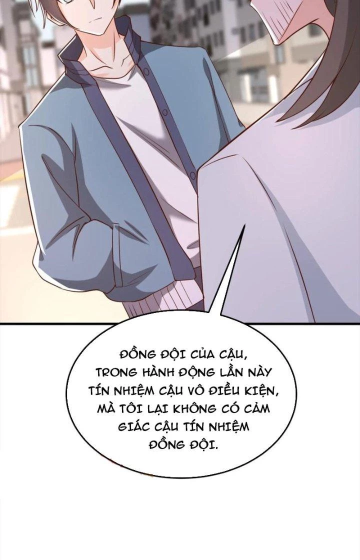 Trước Kia Có Toà Trấn Yêu Quan Chapter 88 - Trang 10