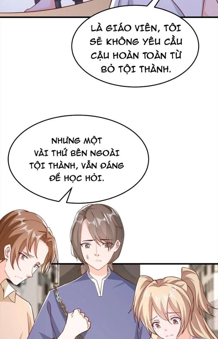 Trước Kia Có Toà Trấn Yêu Quan Chapter 88 - Trang 12