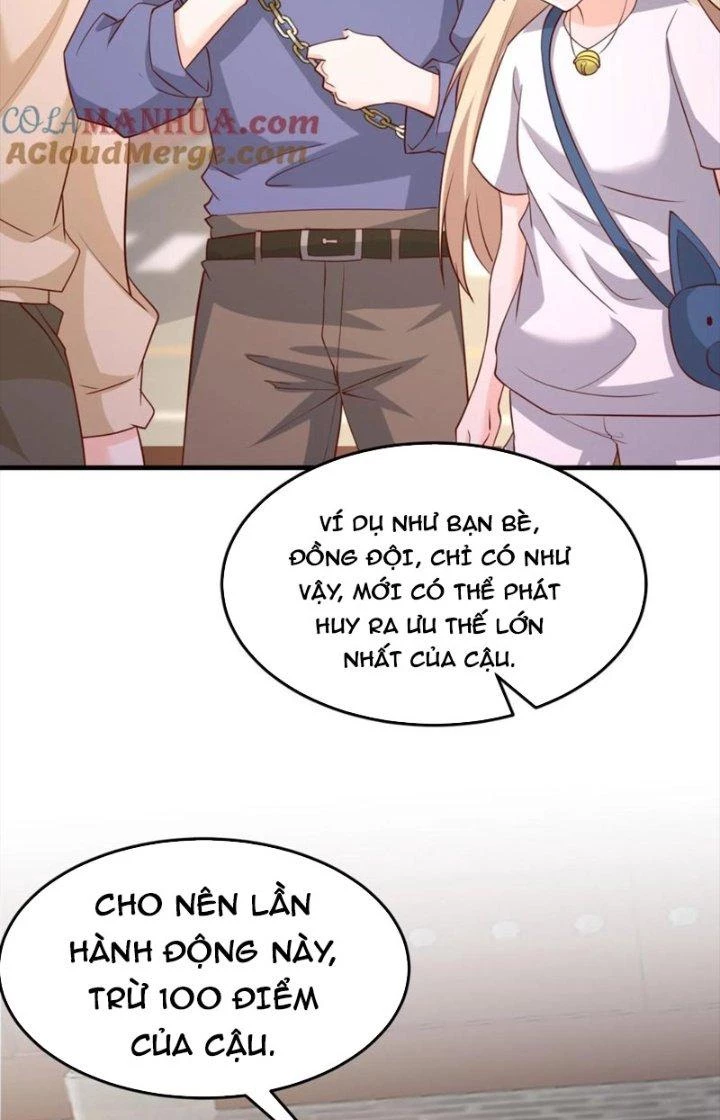 Trước Kia Có Toà Trấn Yêu Quan Chapter 88 - Trang 13