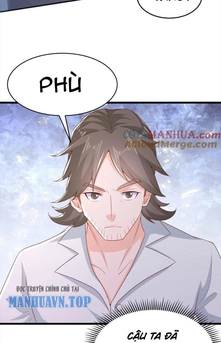 Trước Kia Có Toà Trấn Yêu Quan Chapter 88 - Trang 15