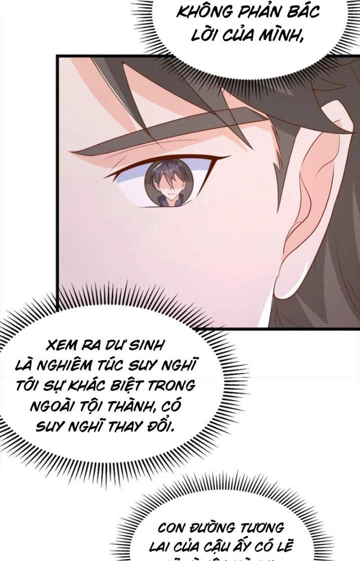 Trước Kia Có Toà Trấn Yêu Quan Chapter 88 - Trang 16