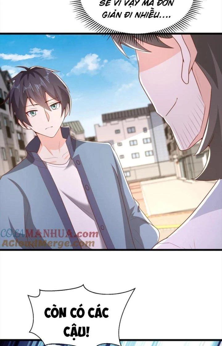 Trước Kia Có Toà Trấn Yêu Quan Chapter 88 - Trang 17