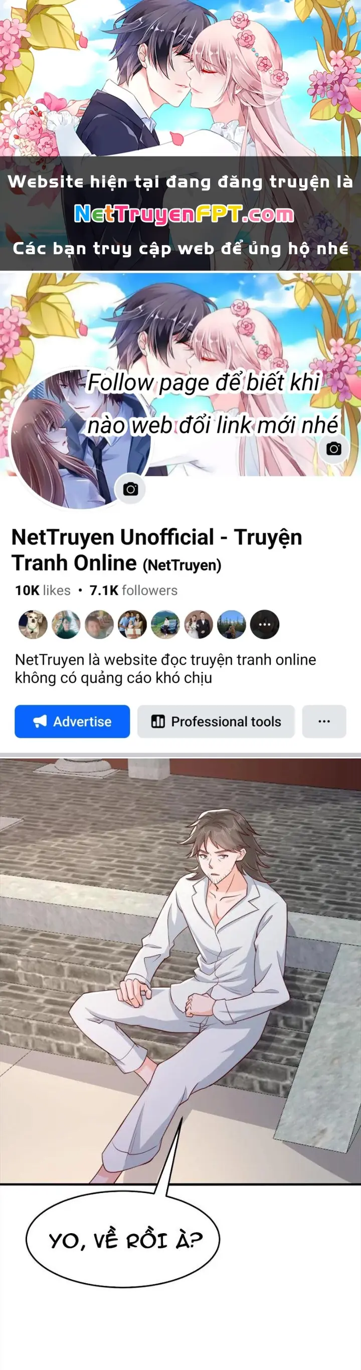 Trước Kia Có Toà Trấn Yêu Quan Chapter 88 - Trang 2