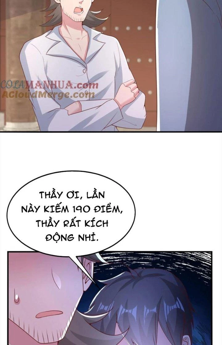 Trước Kia Có Toà Trấn Yêu Quan Chapter 88 - Trang 22
