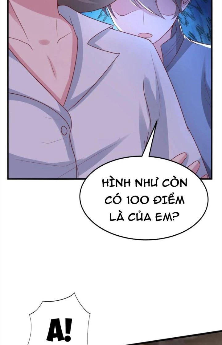 Trước Kia Có Toà Trấn Yêu Quan Chapter 88 - Trang 23