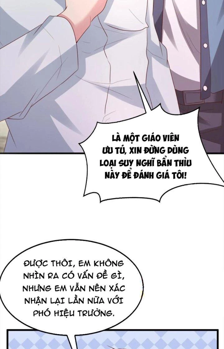 Trước Kia Có Toà Trấn Yêu Quan Chapter 88 - Trang 26