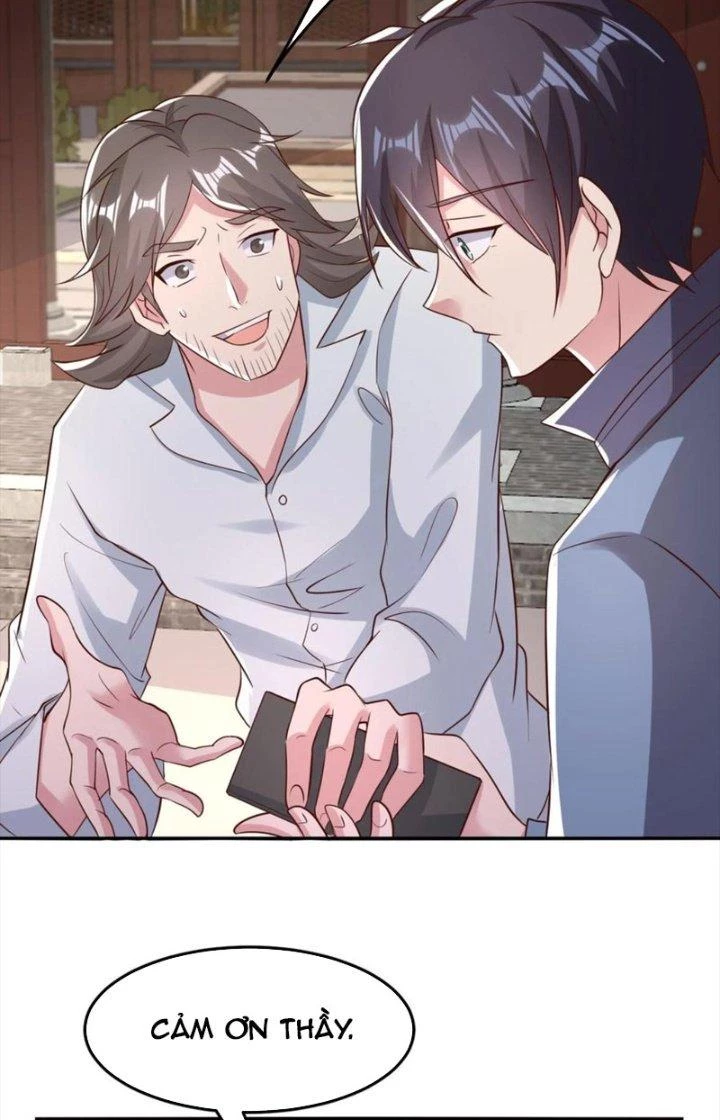Trước Kia Có Toà Trấn Yêu Quan Chapter 88 - Trang 28