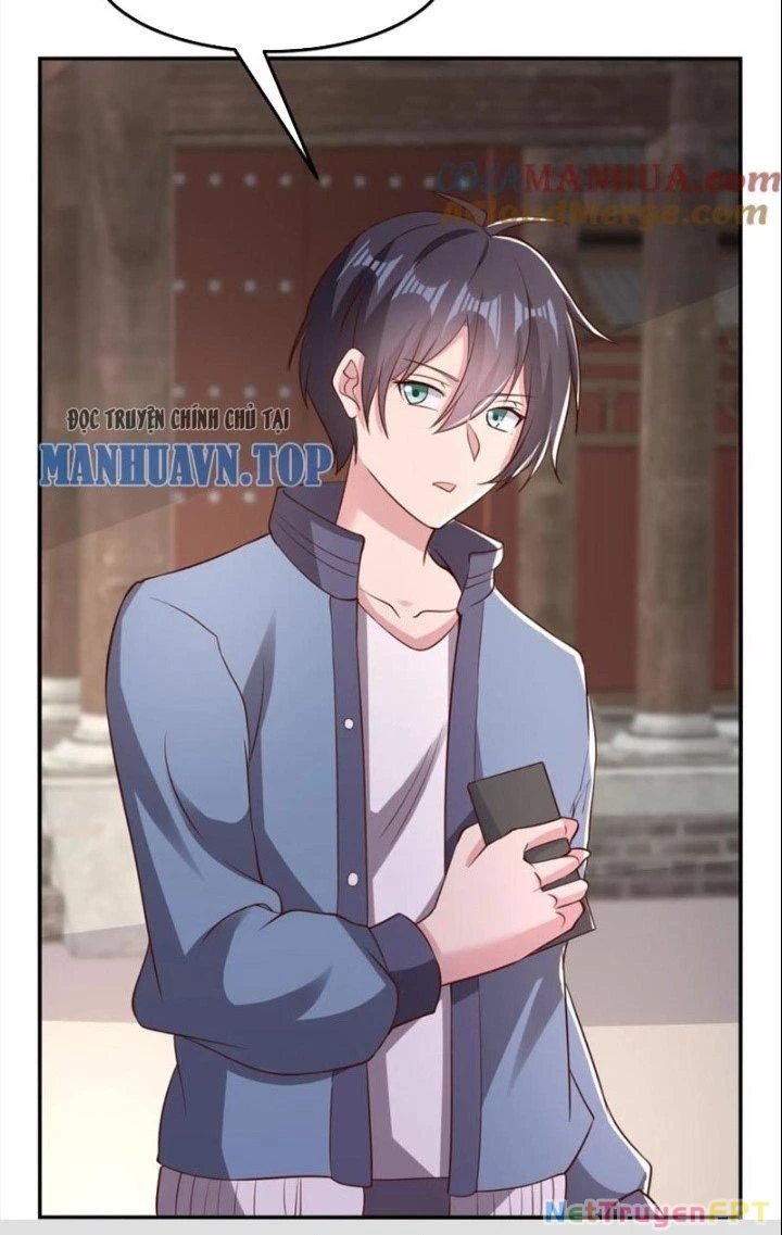 Trước Kia Có Toà Trấn Yêu Quan Chapter 88 - Trang 29