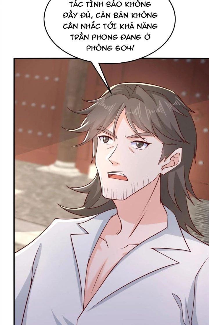Trước Kia Có Toà Trấn Yêu Quan Chapter 88 - Trang 5