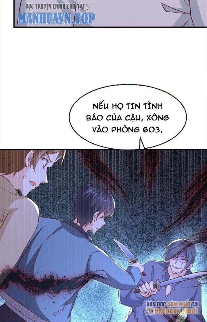 Trước Kia Có Toà Trấn Yêu Quan Chapter 88 - Trang 6