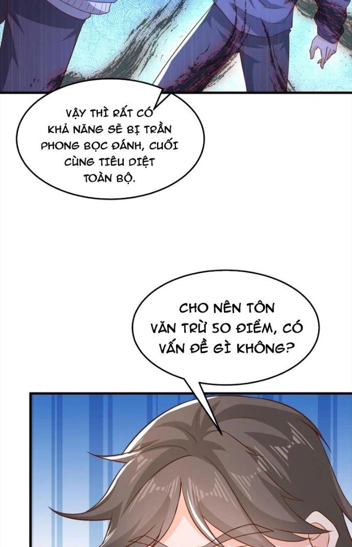 Trước Kia Có Toà Trấn Yêu Quan Chapter 88 - Trang 7