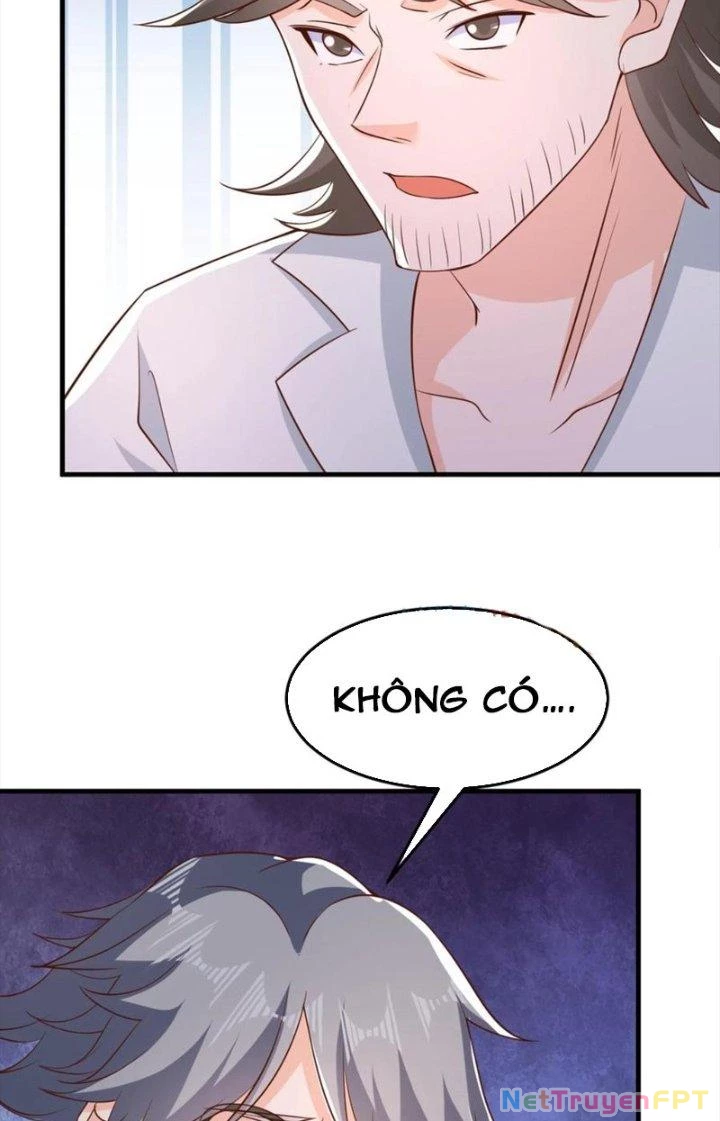 Trước Kia Có Toà Trấn Yêu Quan Chapter 88 - Trang 8