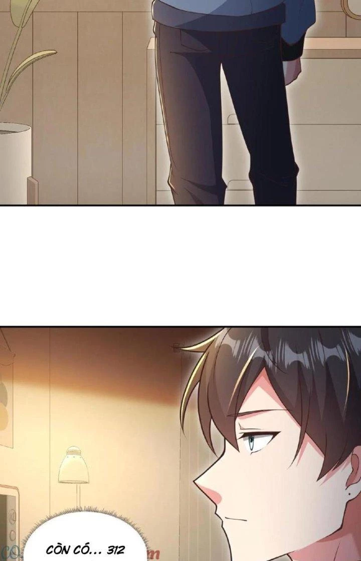 Trước Kia Có Toà Trấn Yêu Quan Chapter 9 - Trang 10