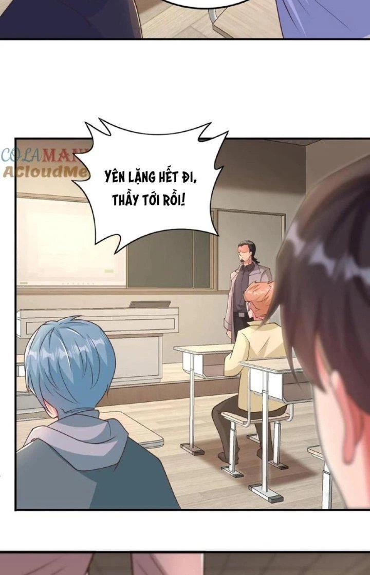 Trước Kia Có Toà Trấn Yêu Quan Chapter 9 - Trang 13
