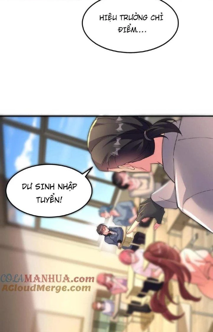 Trước Kia Có Toà Trấn Yêu Quan Chapter 9 - Trang 17
