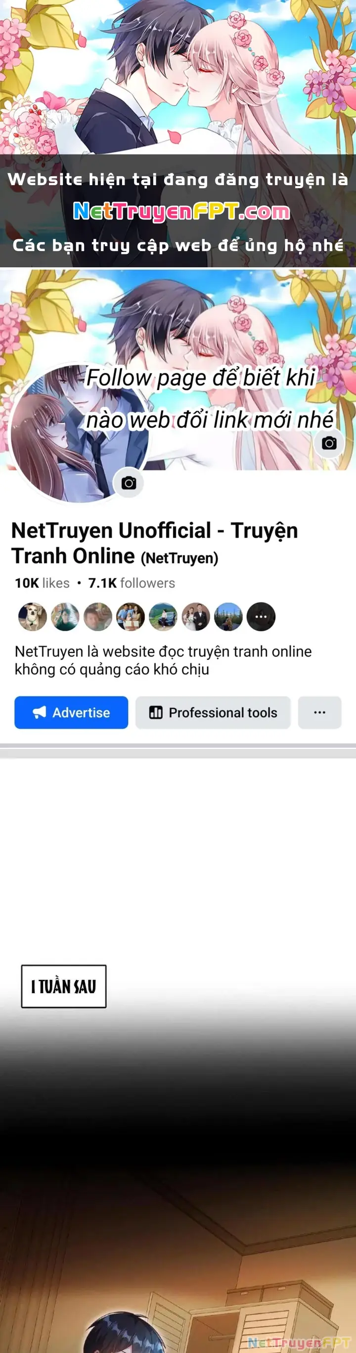 Trước Kia Có Toà Trấn Yêu Quan Chapter 9 - Trang 2