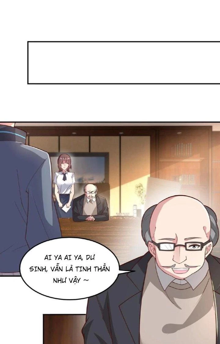Trước Kia Có Toà Trấn Yêu Quan Chapter 9 - Trang 23