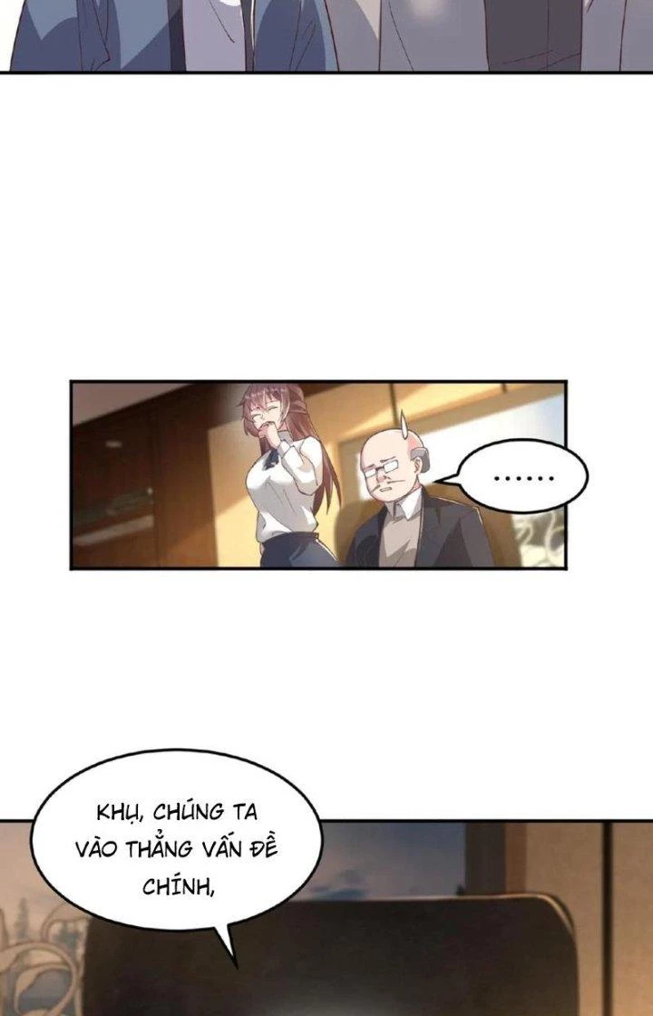 Trước Kia Có Toà Trấn Yêu Quan Chapter 9 - Trang 25