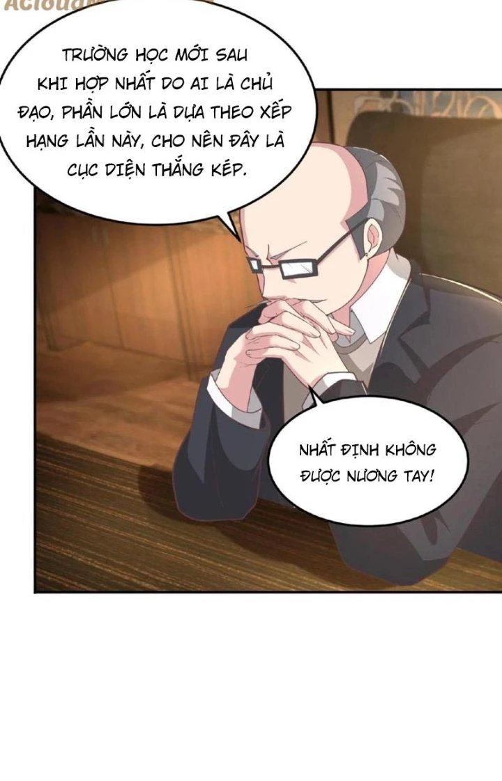 Trước Kia Có Toà Trấn Yêu Quan Chapter 9 - Trang 27