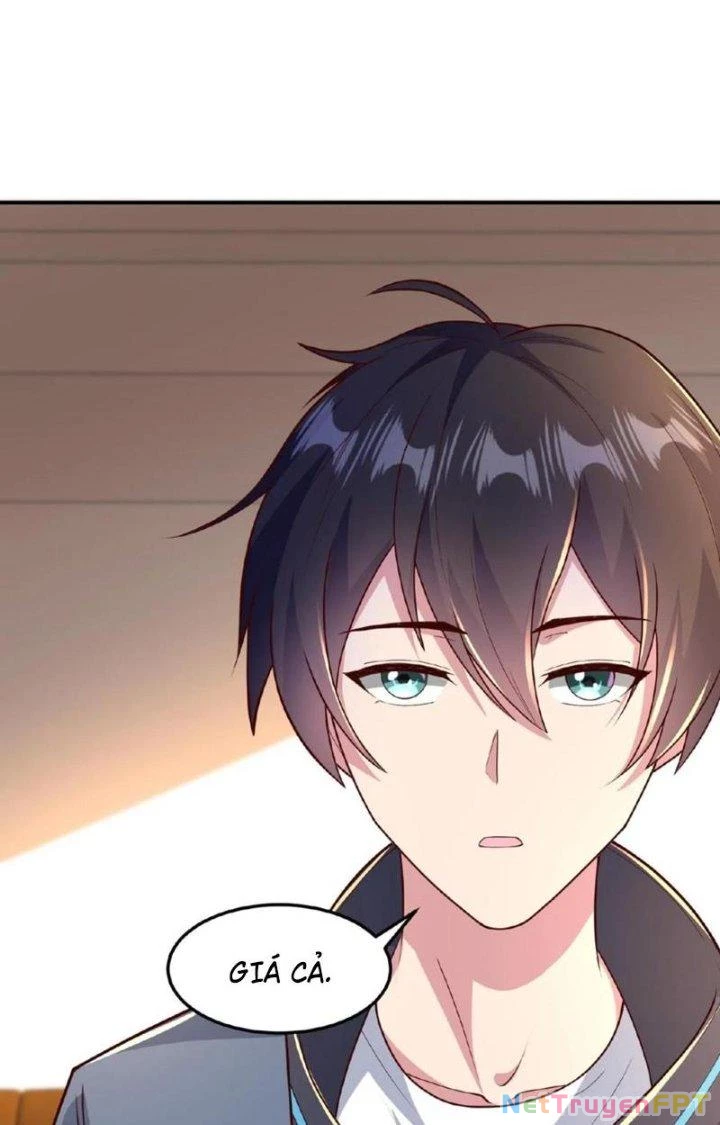 Trước Kia Có Toà Trấn Yêu Quan Chapter 9 - Trang 28