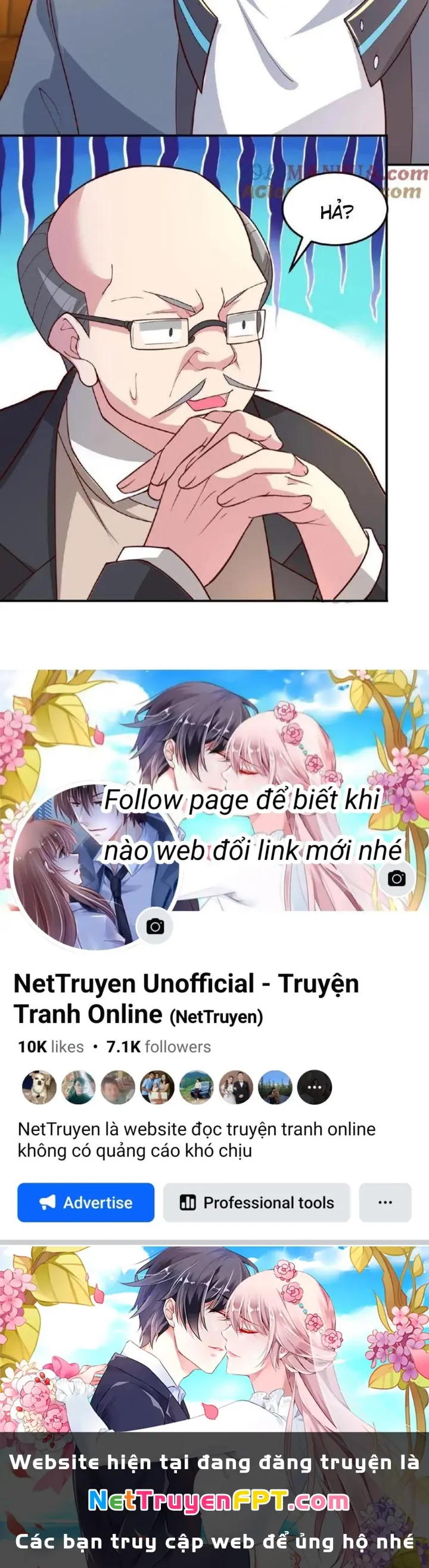 Trước Kia Có Toà Trấn Yêu Quan Chapter 9 - Trang 29