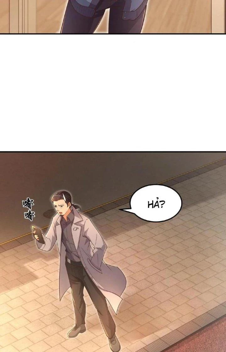Trước Kia Có Toà Trấn Yêu Quan Chapter 9 - Trang 7