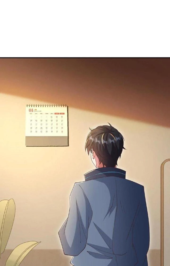 Trước Kia Có Toà Trấn Yêu Quan Chapter 9 - Trang 9