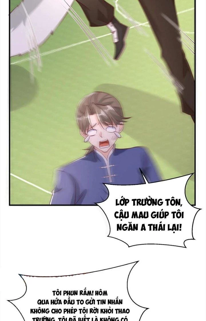 Trước Kia Có Toà Trấn Yêu Quan Chapter 90 - Trang 10