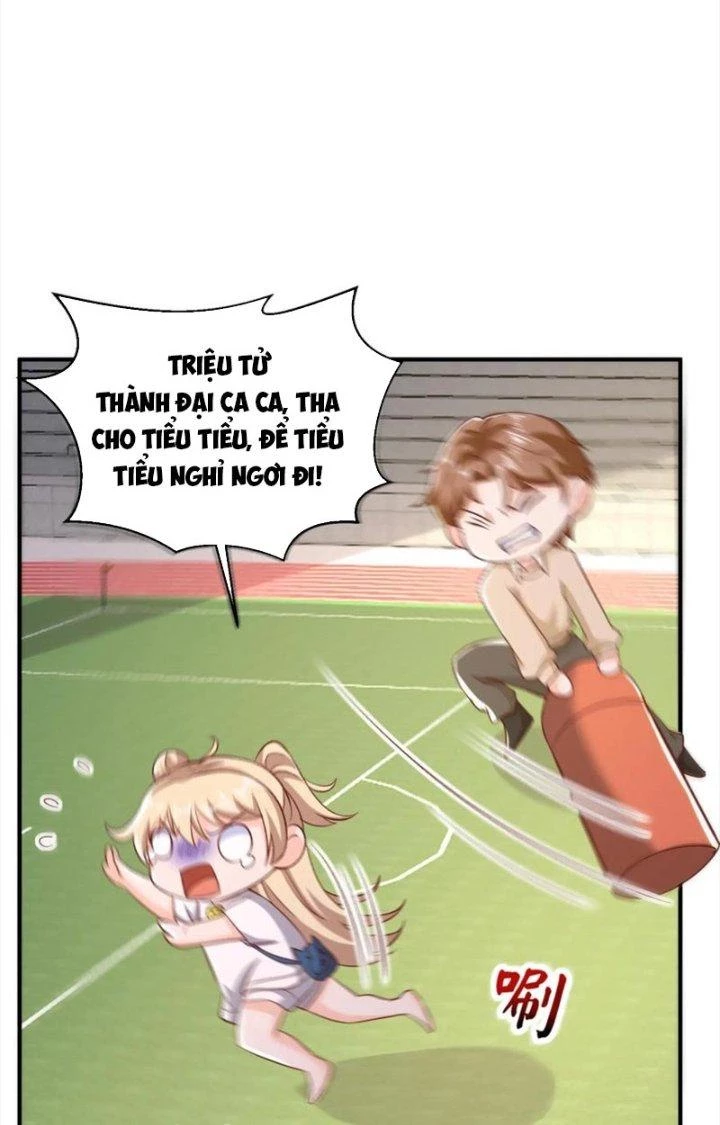 Trước Kia Có Toà Trấn Yêu Quan Chapter 90 - Trang 12