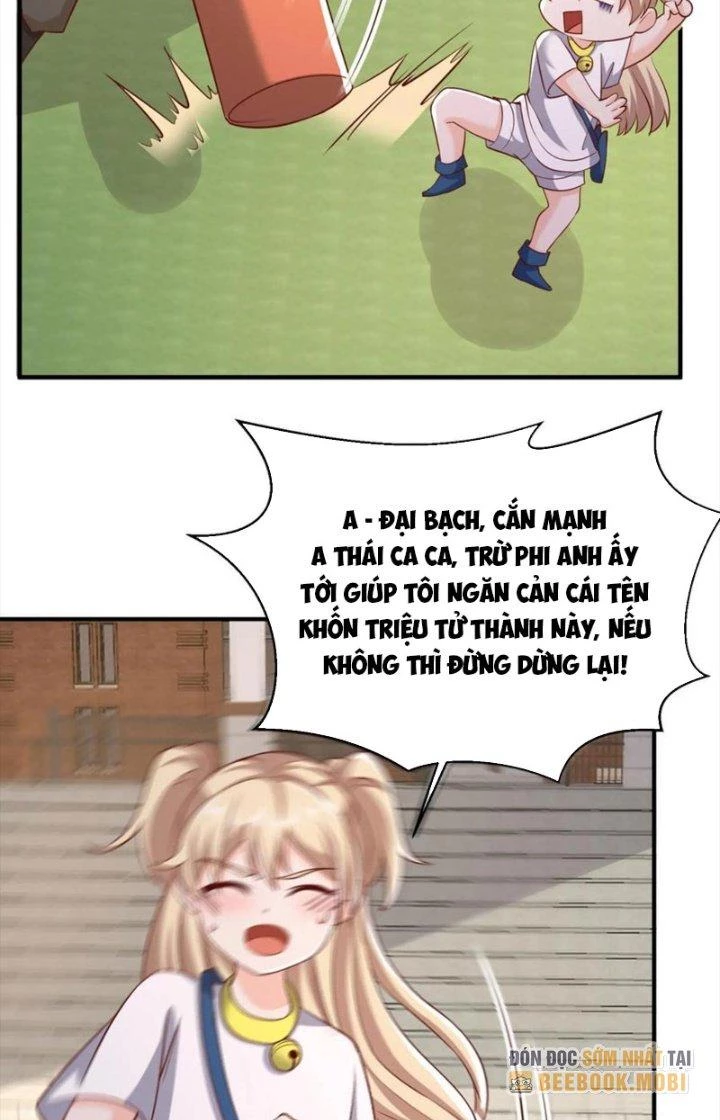 Trước Kia Có Toà Trấn Yêu Quan Chapter 90 - Trang 14