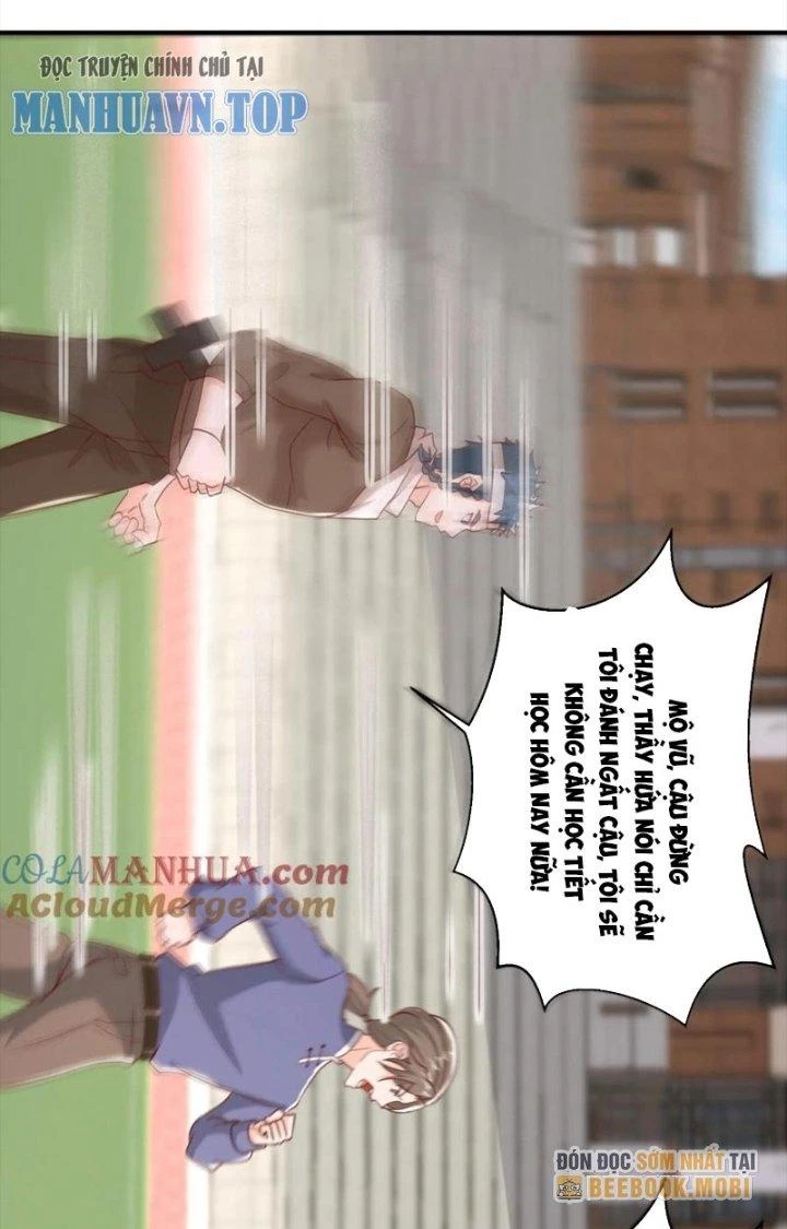 Trước Kia Có Toà Trấn Yêu Quan Chapter 90 - Trang 17