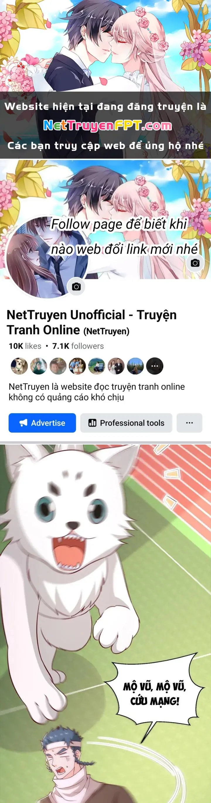 Trước Kia Có Toà Trấn Yêu Quan Chapter 90 - Trang 2