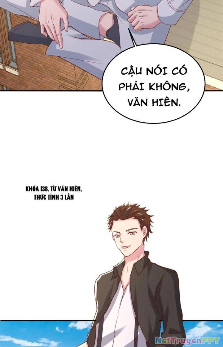 Trước Kia Có Toà Trấn Yêu Quan Chapter 90 - Trang 21