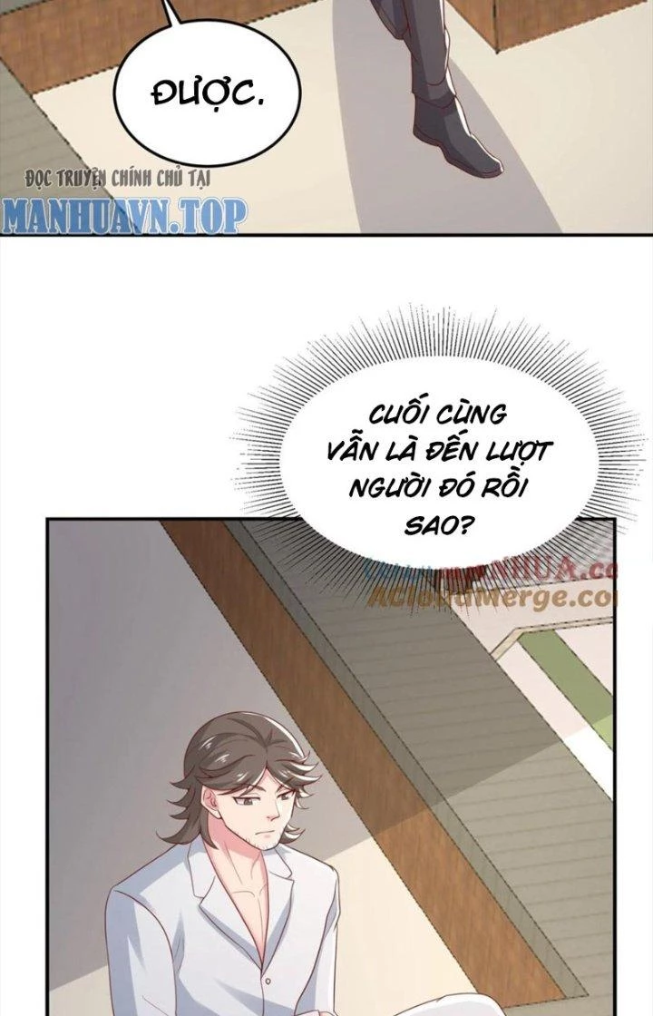 Trước Kia Có Toà Trấn Yêu Quan Chapter 90 - Trang 24