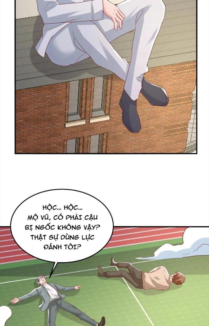 Trước Kia Có Toà Trấn Yêu Quan Chapter 90 - Trang 25
