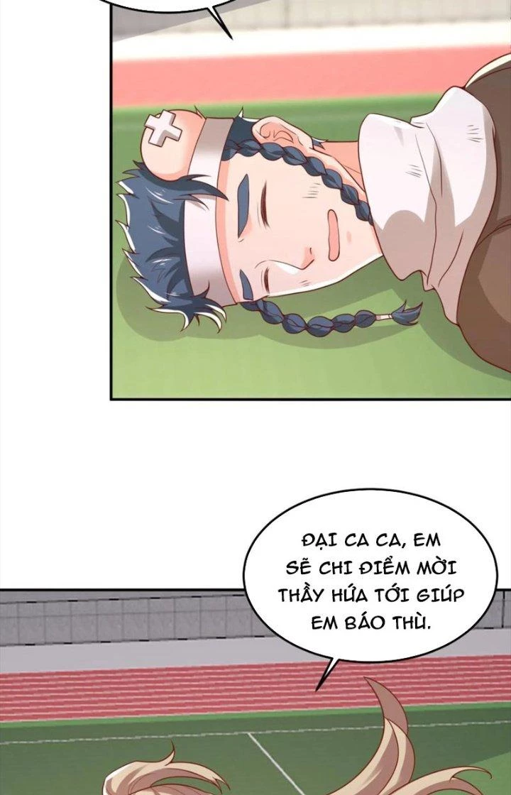 Trước Kia Có Toà Trấn Yêu Quan Chapter 90 - Trang 27